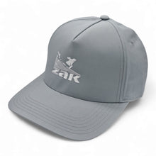 Zak Surfboards Nylon Cap OG Surf Logo
