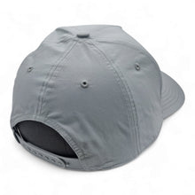 Zak Surfboards Nylon Cap OG Surf Logo