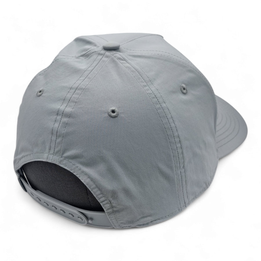 Zak Surfboards Nylon Cap OG Surf Logo