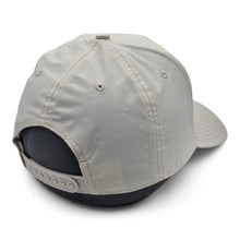 Zak Surfboards Nylon Cap OG Surf Logo
