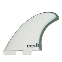 FCS II Power Twin + 1 PG Natural/Alpine