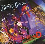 (#456) Living Colour - Love Rears It's Ugly Head