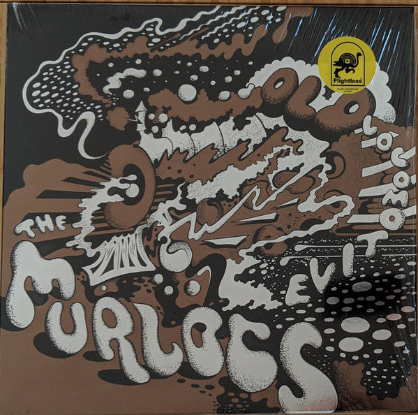 (#460) The Murlocs - Old Locomotive