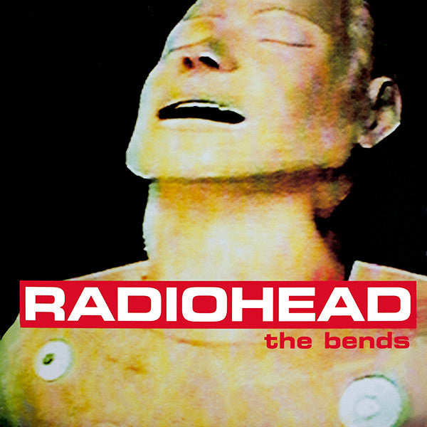 (#444) Radiohead - The Bends