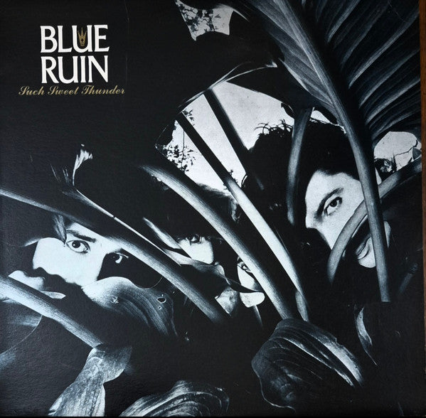 (#538) Blue Ruin - Such Sweet Thunder