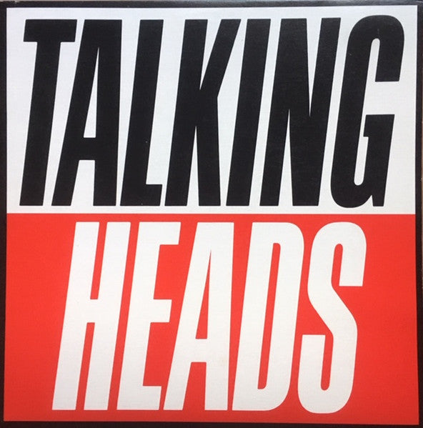 (#452) Talking Heads - True Stories