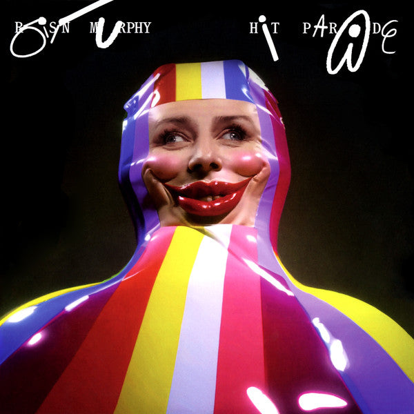 (#252) Róisín Murphy - Hit Parade