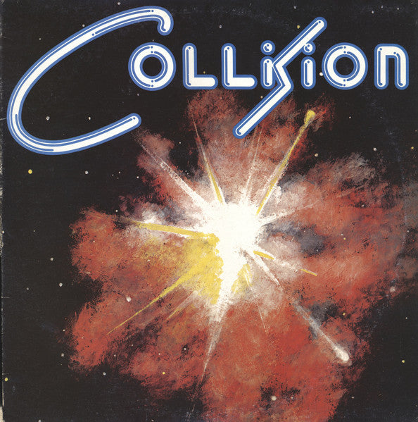 (#499) Collision - Collision