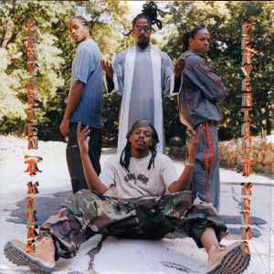 (#525) Perverted Monks - Get Up / Desperados