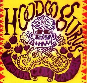 (#474) Hoodoo Gurus - Magnum Cum Louder