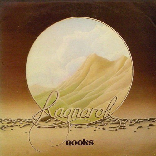 (#472) Ragnarok - Nooks