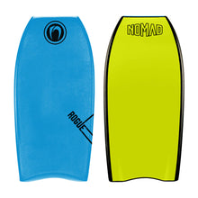 Nomad Rogue  Cres Zed Core