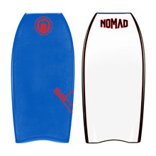 Nomad Rogue  Cres Zed Core