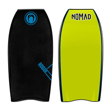 Nomad Rogue  Cres Zed Core