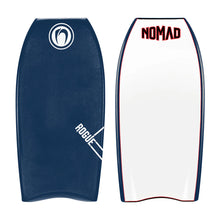 Nomad Rogue  Cres Zed Core