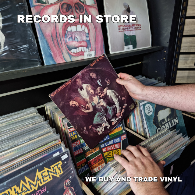 records