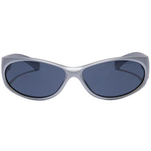 Ritual Vision Demon Speed - Matte Chrome/Grey