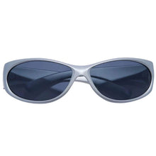 Ritual Vision Demon Speed - Matte Chrome/Grey