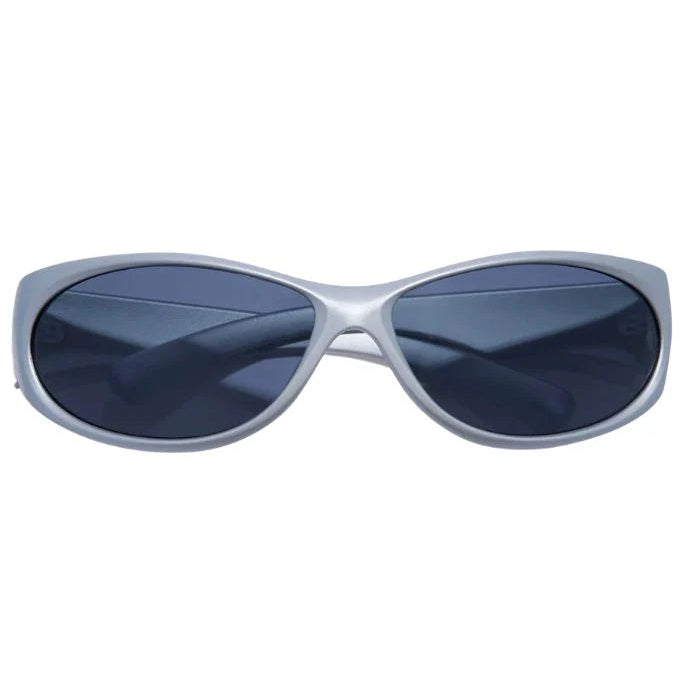 Ritual Vision Demon Speed - Matte Chrome/Grey