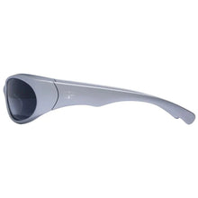 Ritual Vision Demon Speed - Matte Chrome/Grey
