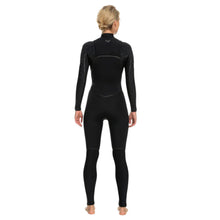 Roxy Womens 4/3mm Swell Series Front Zip GBS Wetsuit