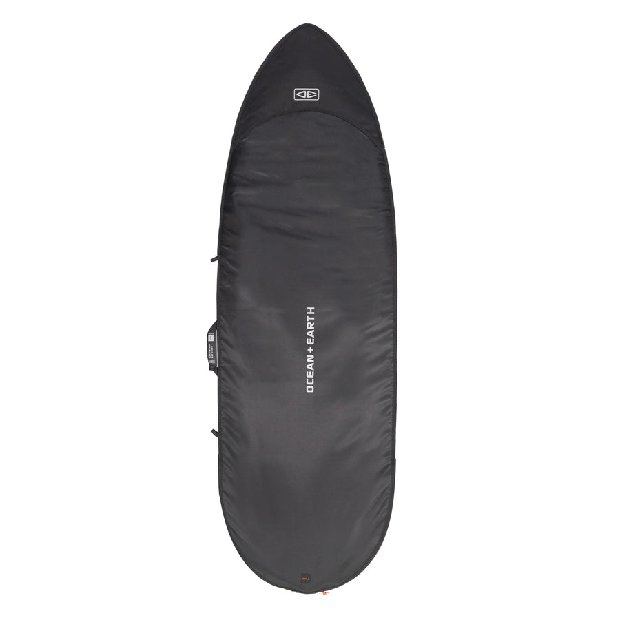 Ocean & Earth Cor_X Fish Board Day Cover