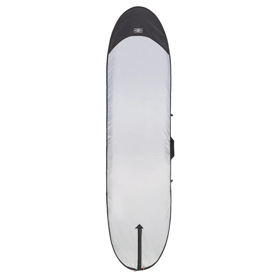 Ocean & Earth Cor_X Longboard Day Cover