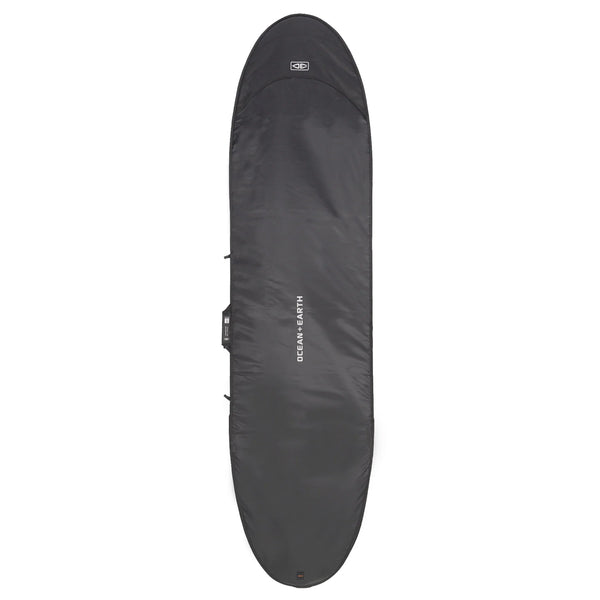 Ocean & Earth Cor_X Longboard Day Cover