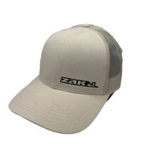 Zak Surfboards Trucker Cap Rail Surf Logo