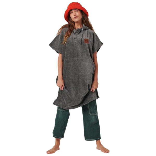 Slow Tide The Digs Changing Poncho