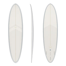 Torq Mod Fun TET 6'8"