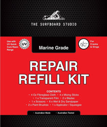 The Surfboard Studio - Repair Refill Kit