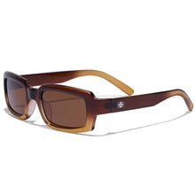 Ritual Vision Interceptor - Tobacco Fade/Bronze Polarised