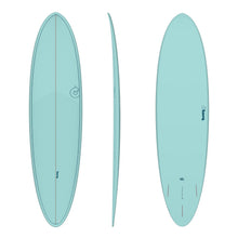Torq Mod Fun TET 7'6"