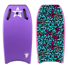 Stealth Shaka EPS Bodyboard 42"