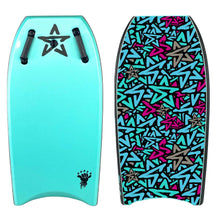 Stealth Shaka EPS Bodyboard 42"