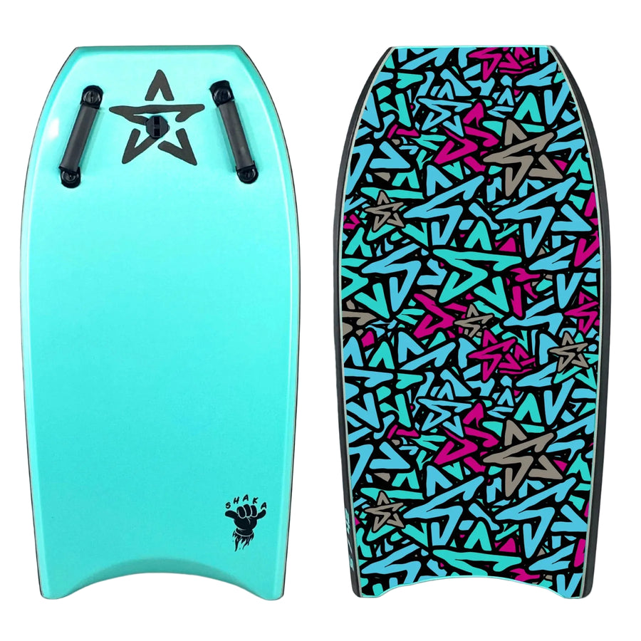Stealth Shaka EPS Bodyboard 42"