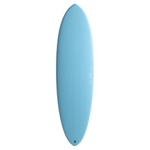 MF Alley Cat Epoxy Pro - Sky
