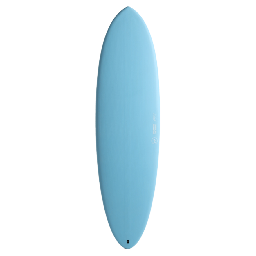 MF Alley Cat Epoxy Pro - Sky