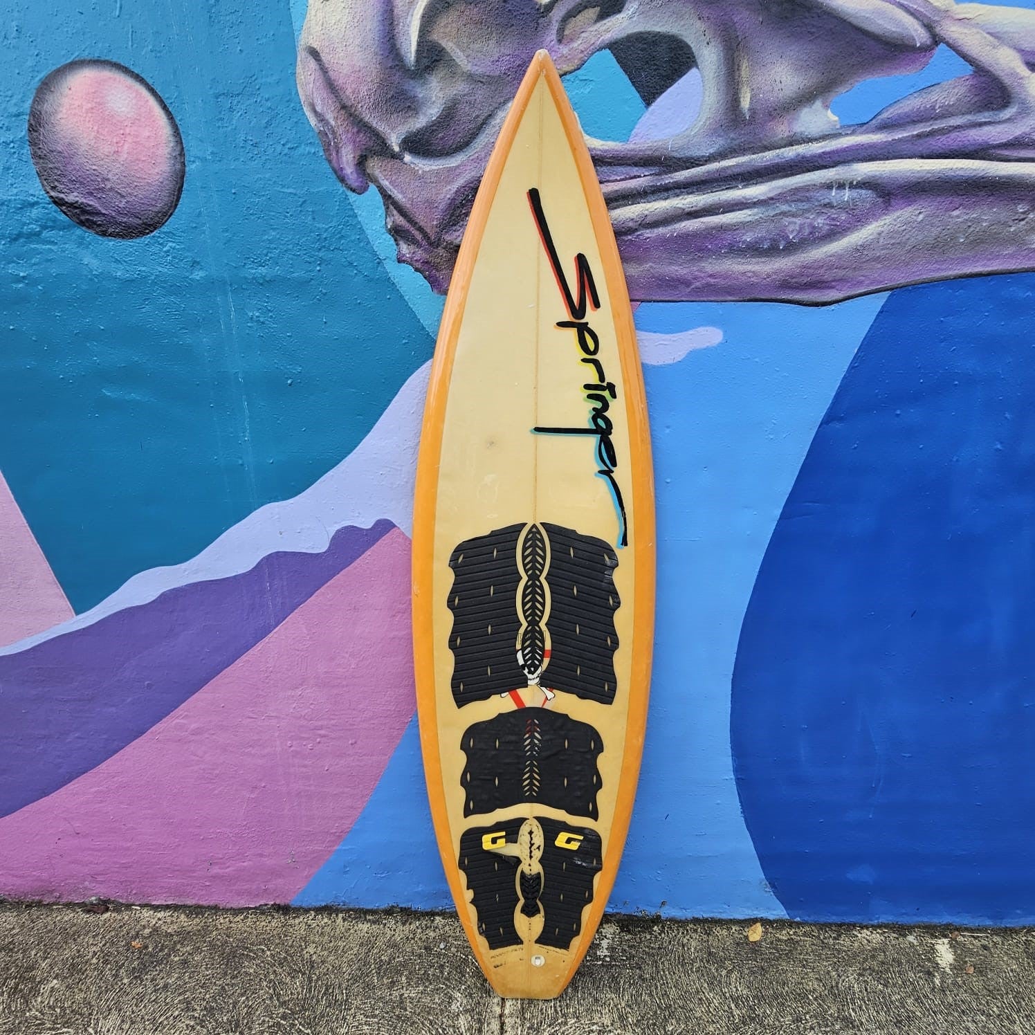 Second Hand Surfboards - Vintage – Melbourne Surfboard Shop