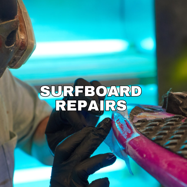 repairs