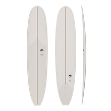 Torq Edouard Delpero  Classic TET 9'2" Single