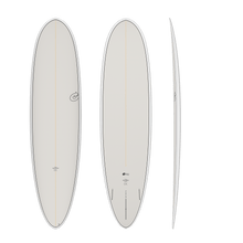 Torq Edouard Delpero Mid Pro Wide TET 7'2" Futures 2 + 1