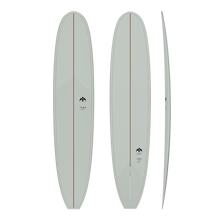 Torq Edouard Delpero  Classic TET 9'2" Single