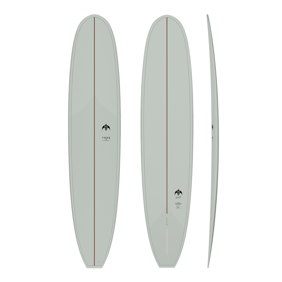 Torq Edouard Delpero  Classic TET 9'2" Single
