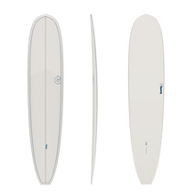 Torq The Don NR TET 9'1" Futures 2 + 1