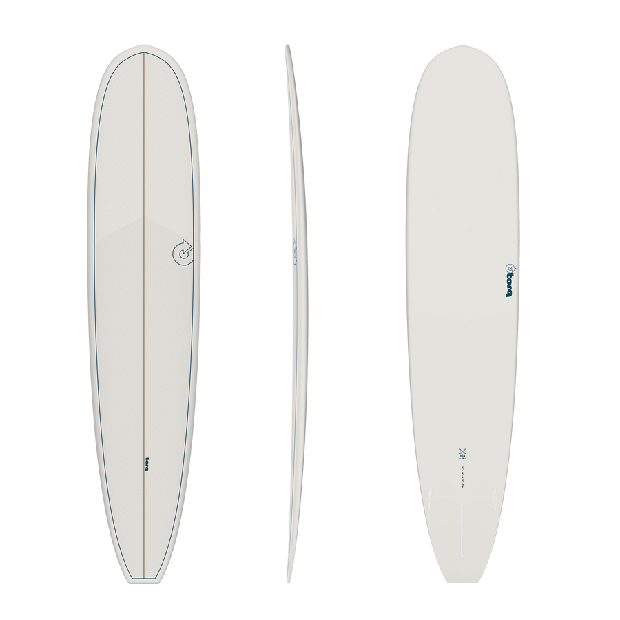 Torq The Don NR TET 9'1" Futures 2 + 1