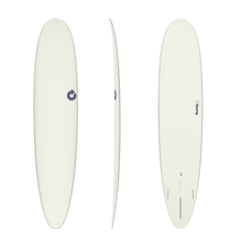Torq Longboard TET 8'6"