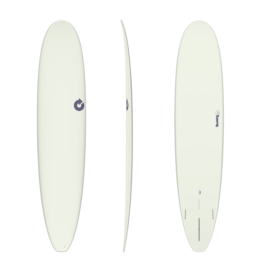 Torq Longboard TET 8'6"