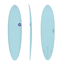 Torq Mod Fun TET 6'8"